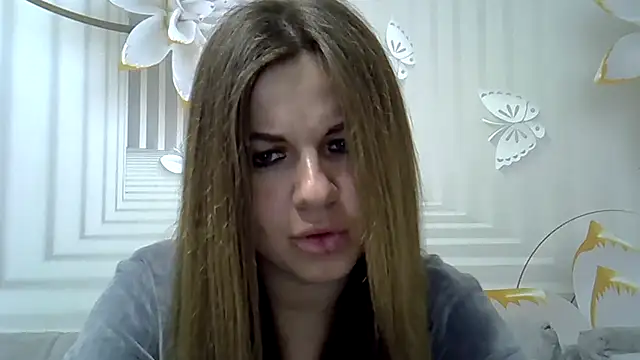 TinaFun4u online show from February 2025 10:53:01 PM