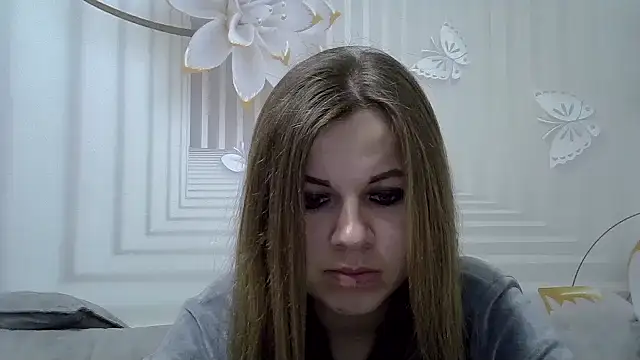 TinaFun4u online show from February 2025 08:30:02 PM