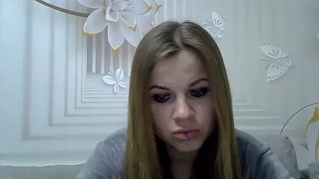 TinaFun4u online show from February 2025 08:11:01 PM