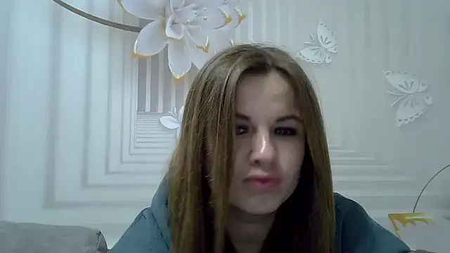 TinaFun4u online show from March 2025 08:21:01 PM