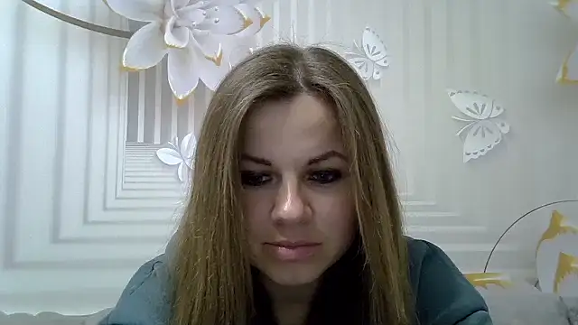 TinaFun4u online show from March 2025 09:23:02 PM
