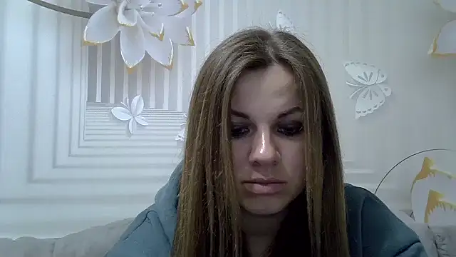 TinaFun4u online show from March 2025 12:27:02 AM