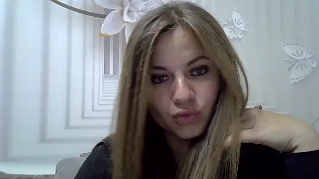 TinaFun4u online show from October 2025 02:43:02 AM