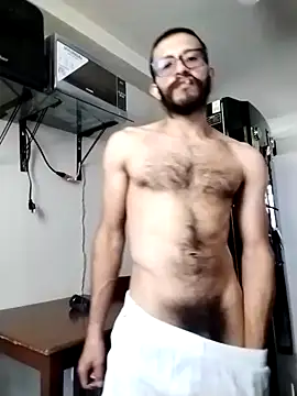 hairyserious online show from December 2024 04:43:01 PM