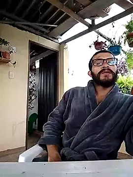 hairyserious online show from February 2025 08:51:02 PM