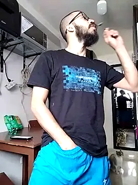 hairyserious online show from March 2025 02:12:01 PM