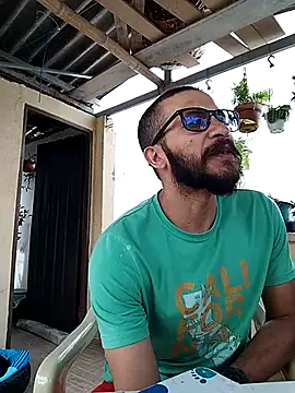 hairyserious online show from March 2025 07:59:02 PM