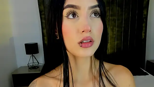 NataGarcia online show from January 2025 02:40:02 PM