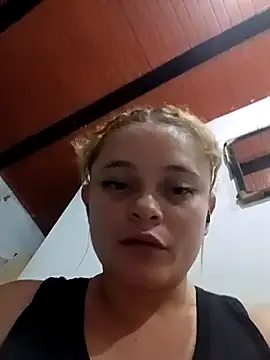 Mila Volkovich online show from December 2024 12:19:02 PM