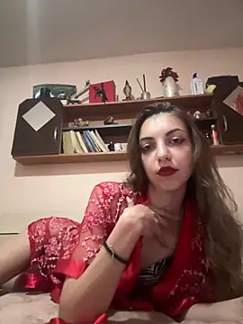 JaneSidneey01 online show from January 2025 09:53:01 PM