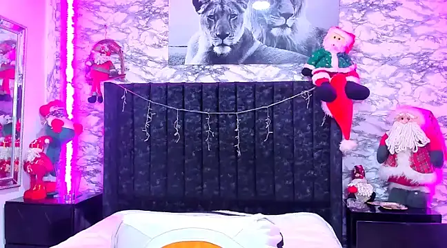 Owen Muzcle online show from December 2024 02:09:01 AM