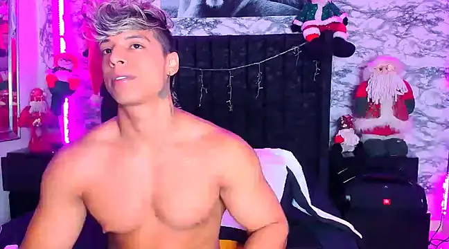 Owen Muzcle online show from December 2024 09:35:01 AM