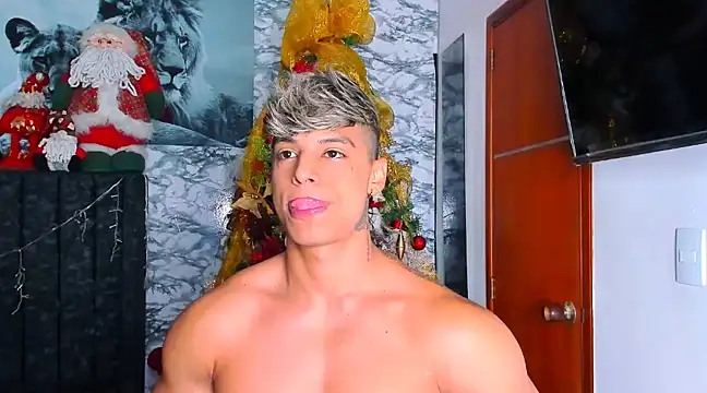 Owen Muzcle online show from December 2024 09:32:02 AM