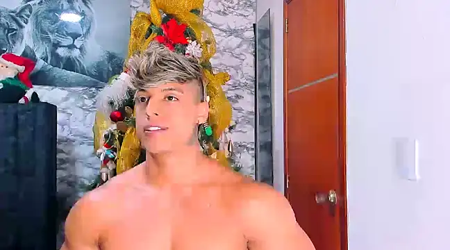 Owen Muzcle online show from December 2024 11:50:01 PM