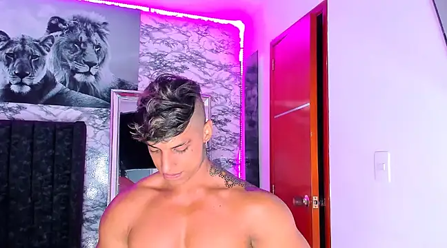 Owen Muzcle online show from January 2025 08:01:01 AM