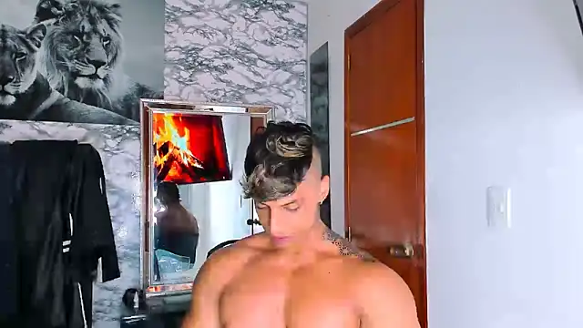 Owen Muzcle online show from February 2025 10:59:02 AM