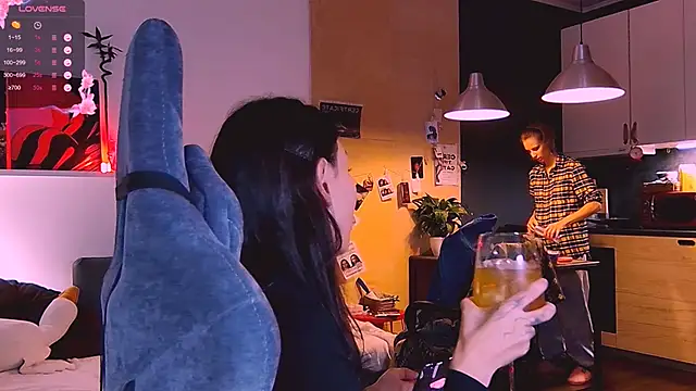 Snapshot of KatiKate chatting on October 2025 05:13:02 PM KatiKate online show from October 2025 05:13:02 PM