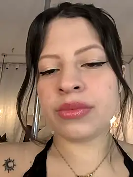 ShyVibes  online show from January 2025 03:59:02 PM