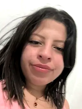 ShyVibes  online show from January 2025 11:33:01 PM