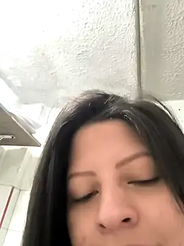 ShyVibes  online show from January 2025 04:05:01 PM