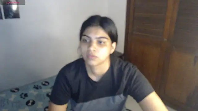 Pocahontas Princess  online show from October 2025 04:33:02 AM