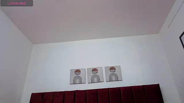 selena castillo online show from September 2025 07:50:01 PM