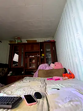 DreamKarina online show from October 2025 06:30:02 PM