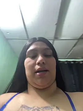 Snapshot of Marilin_Jessie chatting on October 2025 05:15:01 AM Marilin Jessie online show from October 2025 05:15:01 AM