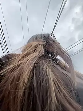 Snapshot of girl_anni chatting on February 2025 08:48:02 PM girl anni online show from February 2025 08:48:02 PM