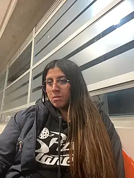 Snapshot of girl_anni chatting on February 2025 12:30:01 AM girl anni online show from February 2025 12:30:01 AM