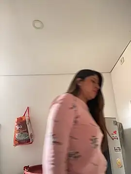 Snapshot of girl_anni chatting on February 2025 06:02:02 PM girl anni online show from February 2025 06:02:02 PM