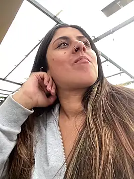 Snapshot of girl_anni chatting on February 2025 08:05:02 PM girl anni online show from February 2025 08:05:02 PM