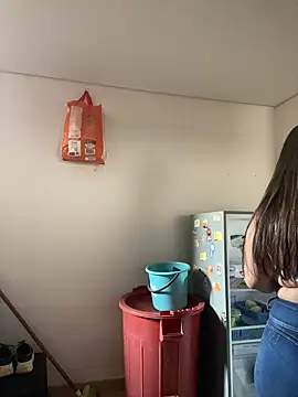 Snapshot of girl_anni chatting on February 2025 12:42:01 PM girl anni online show from February 2025 12:42:01 PM