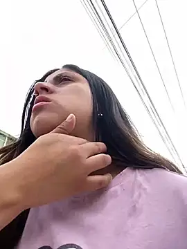 Snapshot of girl_anni chatting on March 2025 05:28:01 PM girl anni online show from March 2025 05:28:01 PM