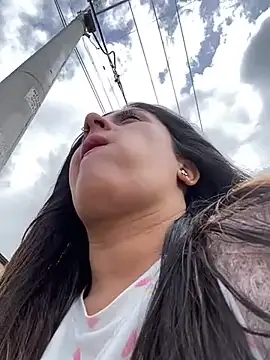 Snapshot of girl_anni chatting on March 2025 07:57:02 PM girl anni online show from March 2025 07:57:02 PM