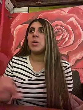 Snapshot of girl_anni chatting on September 2025 12:59:01 AM girl anni online show from September 2025 12:59:01 AM