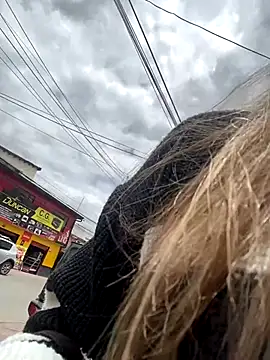 Snapshot of girl_anni chatting on September 2025 05:29:02 PM girl anni online show from September 2025 05:29:02 PM