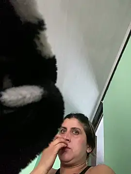 Snapshot of girl_anni chatting on October 2025 05:01:01 PM girl anni online show from October 2025 05:01:01 PM