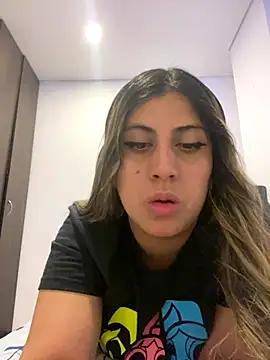 Snapshot of girl_anni chatting on October 2025 08:53:02 PM girl anni online show from October 2025 08:53:02 PM