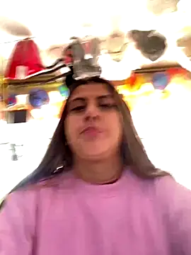 Snapshot of girl_anni chatting on October 2025 05:02:02 PM girl anni online show from October 2025 05:02:02 PM