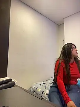 Snapshot of girl_anni chatting on October 2025 05:48:02 PM girl anni online show from October 2025 05:48:02 PM