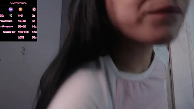 LilaFisher online show from January 2025 02:43:02 AM