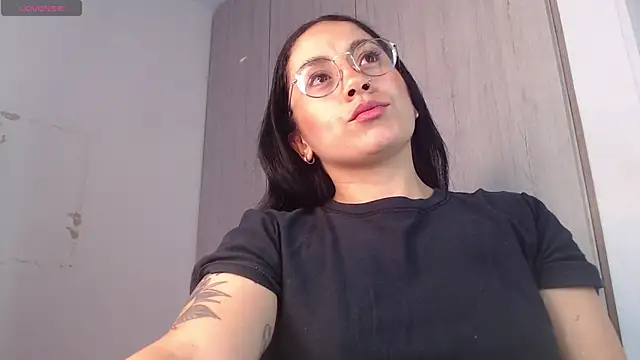 LilaFisher online show from January 2025 11:47:02 AM