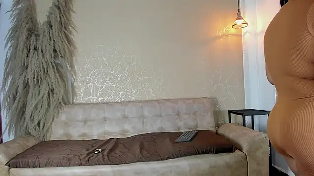 Violetrousse online show from January 2025 04:31:02 PM