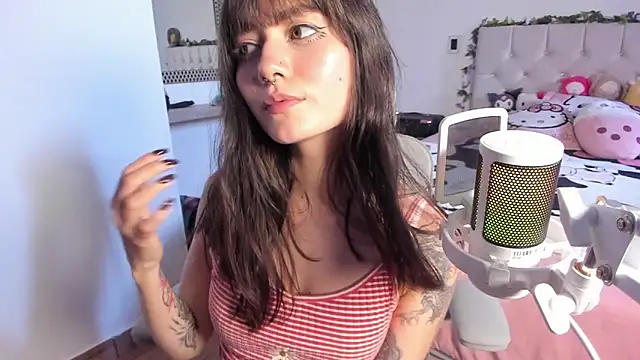 Sakito Tokio online show from November 2025 06:41:02 PM