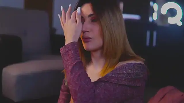 Snapshot of KimSkyex chatting on January 2025 11:24:01 PM KimSkyex online show from January 2025 11:24:01 PM