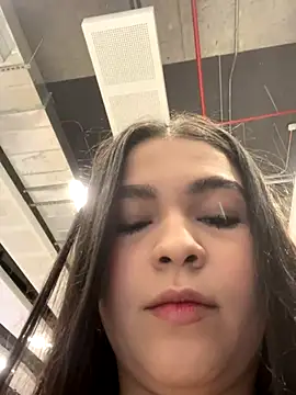 Blancanievess online show from October 2025 11:21:02 PM