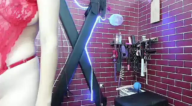 SUBMISSION BDSM online show from February 2025 01:30:02 PM