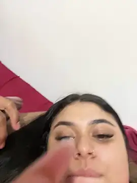 alissonfernandez  online show from December 2024 05:04:02 AM