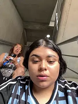 alissonfernandez  online show from January 2025 03:44:01 PM